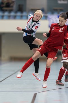 Bild 69 - wDJ Power Girls Cup Suederelbe
